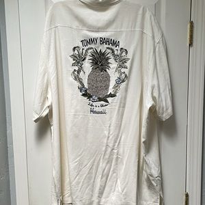 Tommy Bahama | Hawaii | Button-Up Shirt
